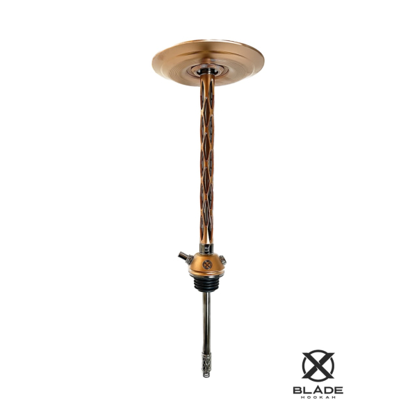 Кальян Blade Hookah One LE Ti (Bronze) в Сочи