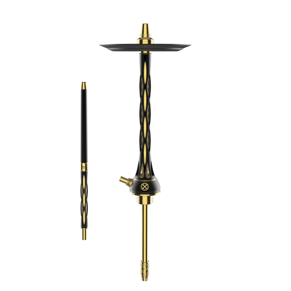 Кальян Blade Hookah One M (Black) в Сочи