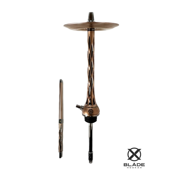 Кальян Blade Hookah One M Ti (Bronze) в Сочи
