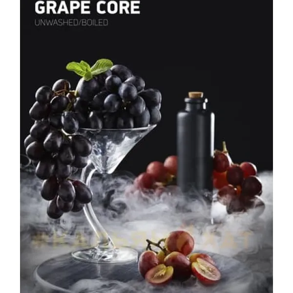 Табак Darkside Core Grape Core (Грейп Кор) 100 гр в Сочи