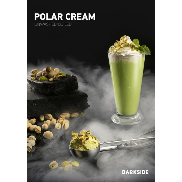 Табак Darkside Core Polar Cream (Поляр Крим) 100 гр в Сочи