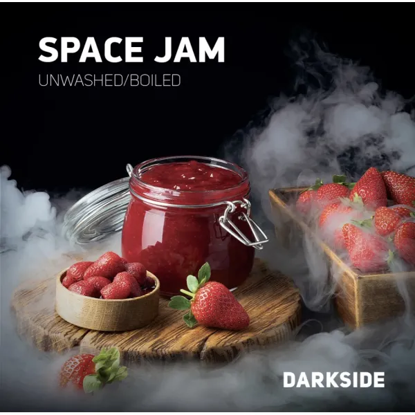Табак Darkside Core Space Jam (Спейс Джем) 100 гр в Сочи
