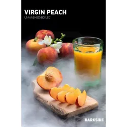 Табак Darkside Core Virgin Peach (Вирджин Персик) 250 гр