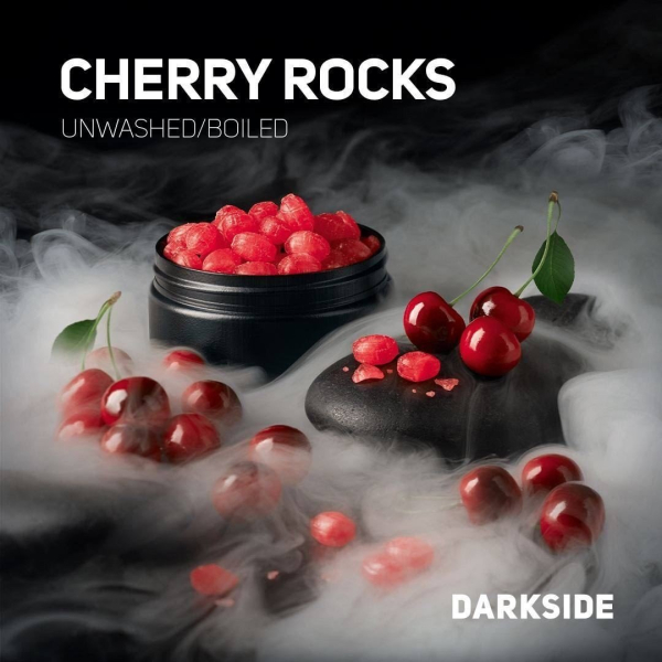Табак Darkside Core Cherry Rocks (Вишневые Косточки) 30 гр в Сочи