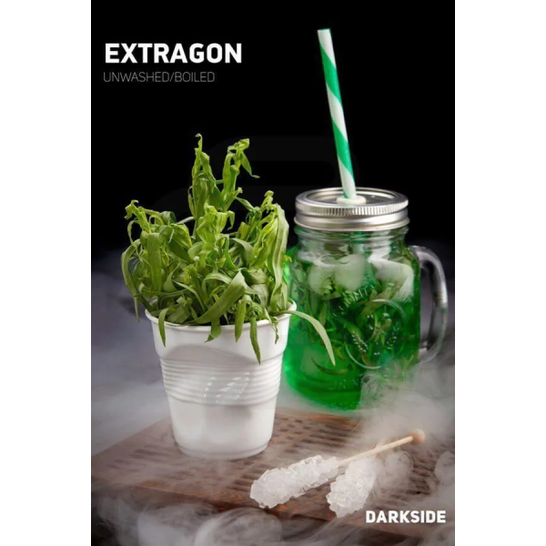 Табак Darkside Core Extragon (Эстрагон) 30 гр в Сочи