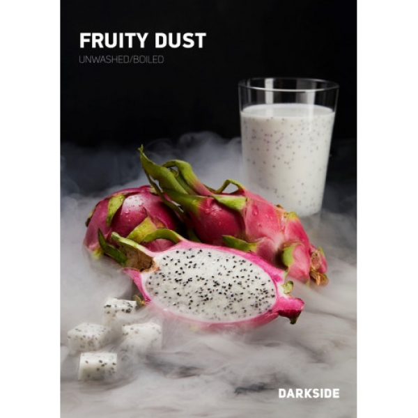 Табак Darkside Core Fruity Dust (Фрути Даст) 30 гр в Сочи