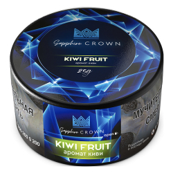 Табак SAPPHIRE CROWN KIWI FRUIT  25 грамм