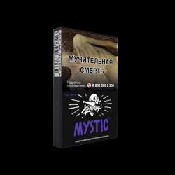 Табак Хулиган Mystic  25 грамм