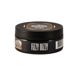 Табак MustHave Fizzy dizzy  125 грамм