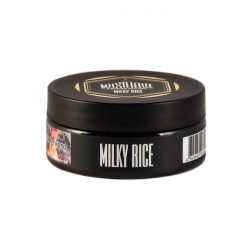 Табак MustHave Milky rice  125 грамм