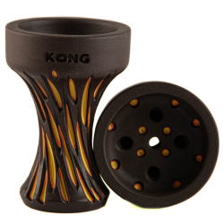 Чаша Kong Razor Black