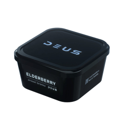 Табак Deus Elderberry  250 грамм