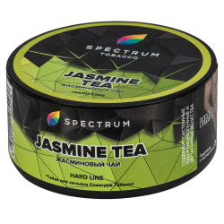 Табак Spectrum Hard Jasmine Tea  25 грамм