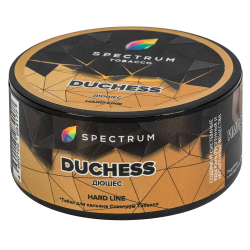 Табак Spectrum Hard Duchess  25 грамм