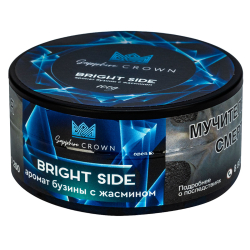 Табак Sapphire Crown Bright Side  100 грамм