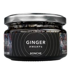 Табак Bonche Ginger  120 грамм