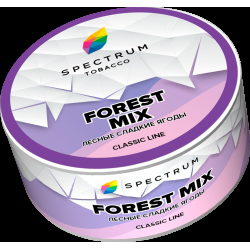 Табак Spectrum Forest mix  25 грамм