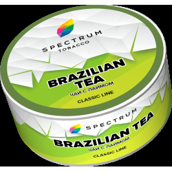 Табак Spectrum Brazilian tea  25 грамм