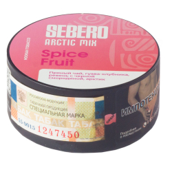 Табак Sebero Arctic Mix Spice Fruit  25 грамм