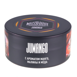 Табак Musthave Jumango  25 грамм