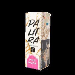 Табак Palitra Pink Moon (Розовый Микс)  40 грамм