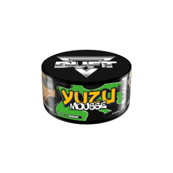 Табак Duft Yuzu Mousse  20 грамм