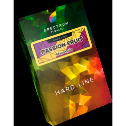 Табак Spectrum Hard Passion Fruit  40 грамм