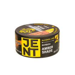 Табак Jent Amber Shade   25 грамм