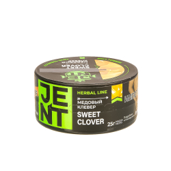 Табак Jent Sweet Clover   25 грамм