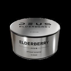 Табак Deus Elderberry  30 грамм