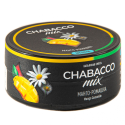 Смесь Chabacco Mix Medium Mango Chamomile  25 гр