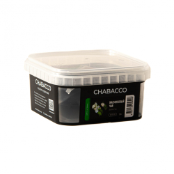 Смесь Chabacco Medium Jasmine Tea  200 гр