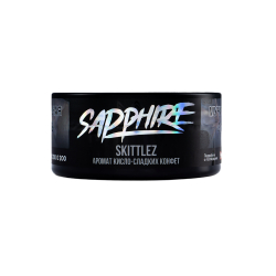 Табак Sapphire Crown Skittlez  100 грамм