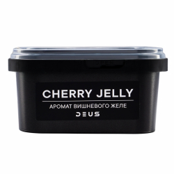 Табак Deus Cherry Jelly  250 грамм