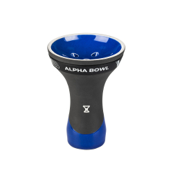 Чаша Alpha Bowl Race Classic (Df) (Blue)