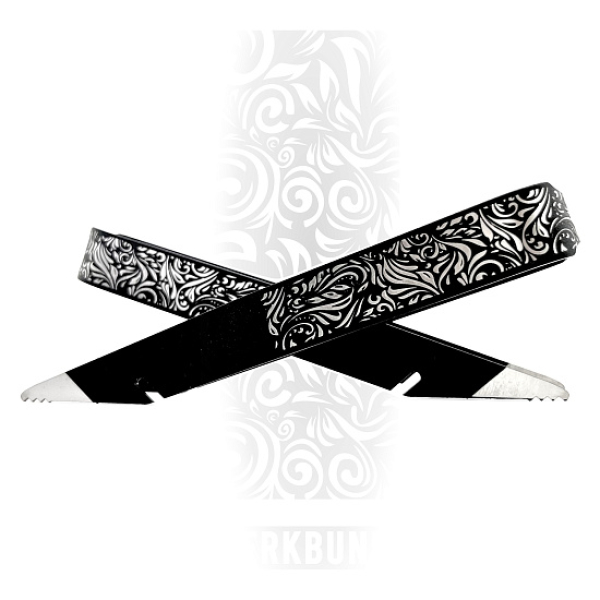 Персональный мундштук Werkbund   Tech в Сочи