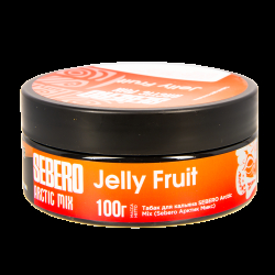 Табак Sebero Arctic Mix Jelly Fruit  100 грамм