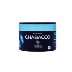 Chabacco Medium Ice 50 грамм