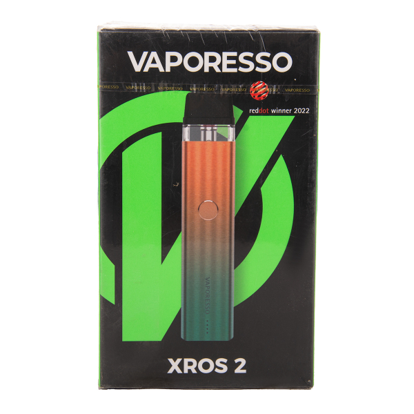 POD-система Vaporesso Xros 2 Aurora в Сочи