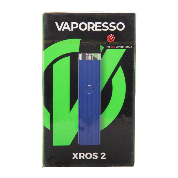 POD-система Vaporesso Xros 2 Violet в Сочи
