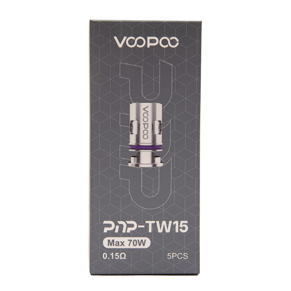 Испаритель Smoant Tw15 0.15Ω Ом 5 шт. в Сочи