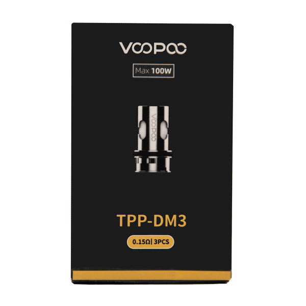 Испаритель Smoant Dm3 0.15Ω Ом 3 шт. в Сочи