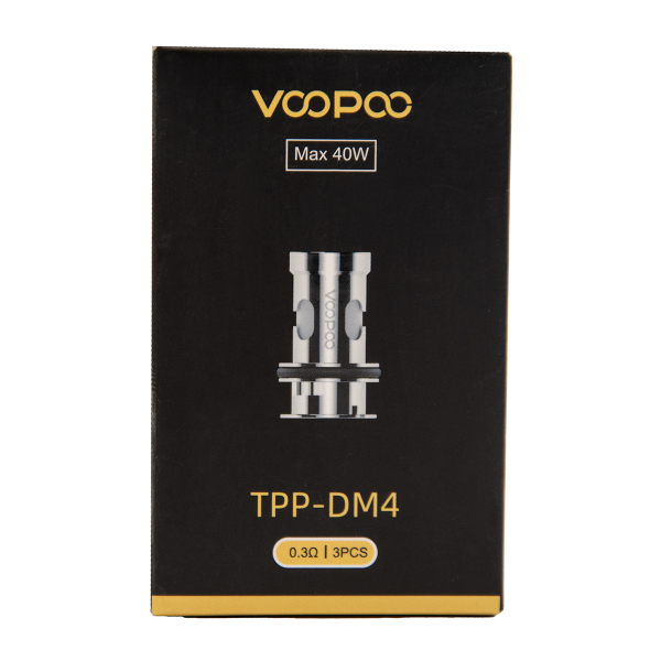Испаритель Smoant Dm4 0.3Ω Ом 3 шт. в Сочи