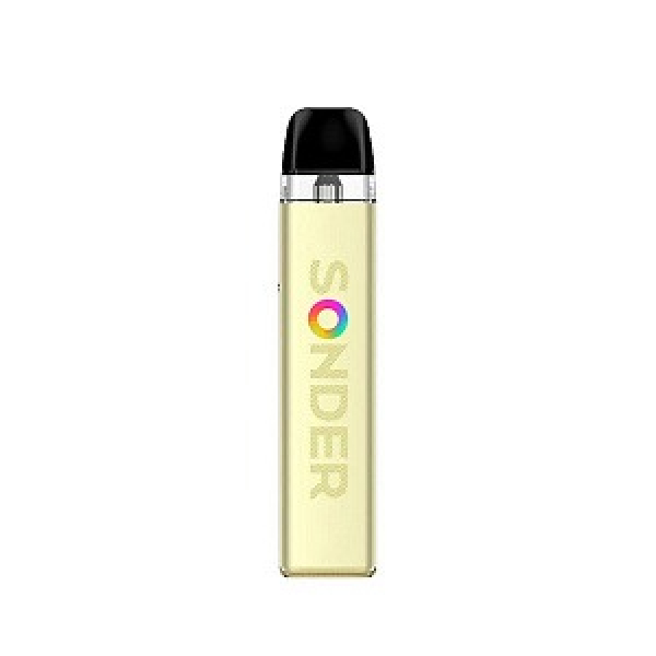 POD-система Geekvape Sonder Q 2 Apricot Yellow в Сочи