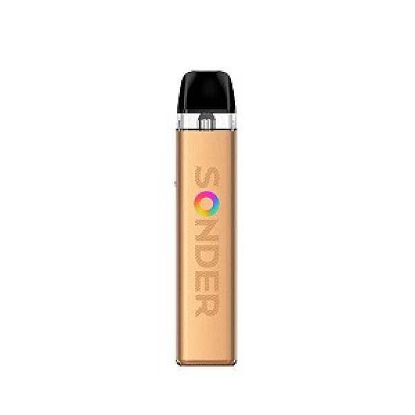 POD-система Geekvape Sonder Q 2 Mocha Gold в Сочи