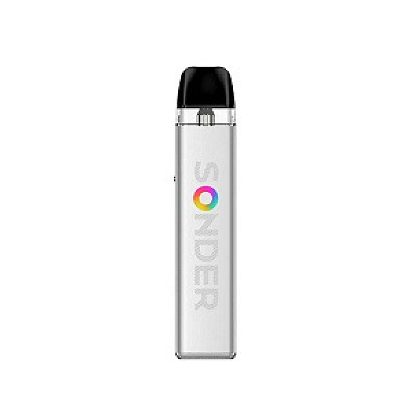POD-система Geekvape Sonder Q 2 Moonlight Silver в Сочи