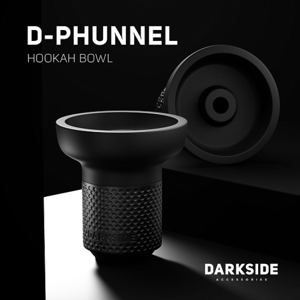 Чаша Darkside D Phunnel в Сочи