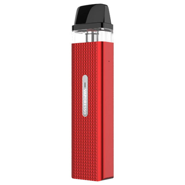 POD-система Vaporesso Xros Mini     Cherry Red Красный 1000 мАч в Сочи