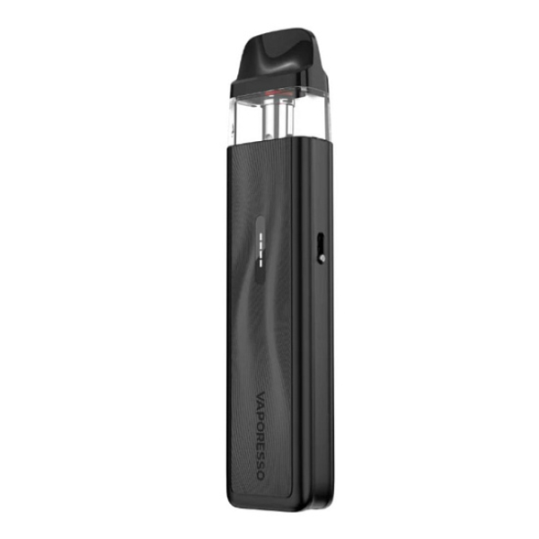 POD-система Vaporesso Xros 5 Mini     Black 1500 мАч в Сочи