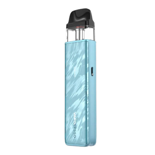 POD-система Vaporesso Xros 5 Mini     Flowing Blue 1500 мАч в Сочи